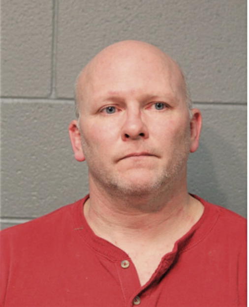 MATTHEW SHANAHAN, Cook County, Illinois