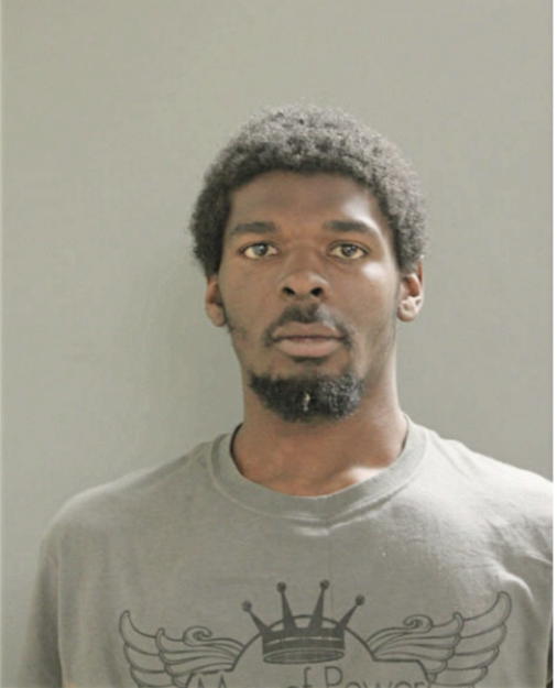 RAAKIN SIGLE, Cook County, Illinois
