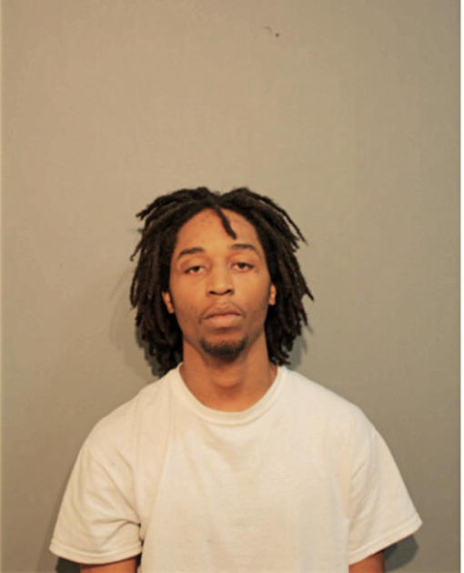 DONTE J SMITH, Cook County, Illinois