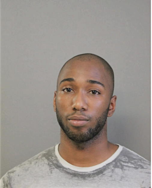 HARRISON S SMITH, Cook County, Illinois