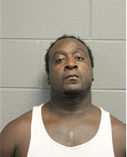 GARY SOLID, Cook County, Illinois
