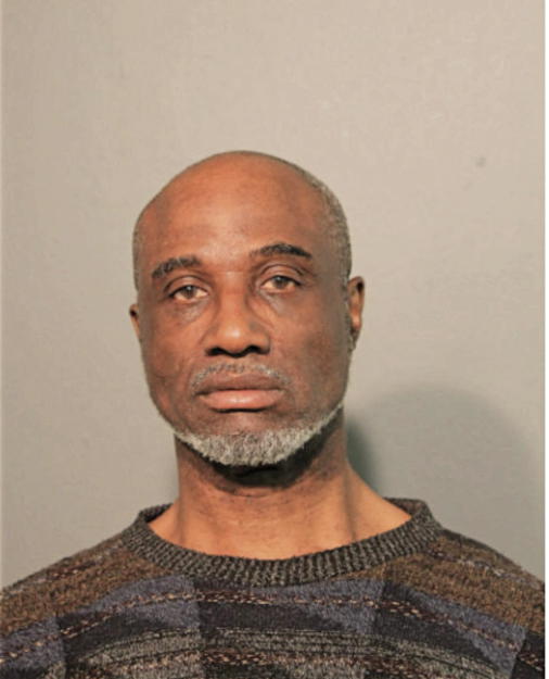 KENNETH P STROUD, Cook County, Illinois