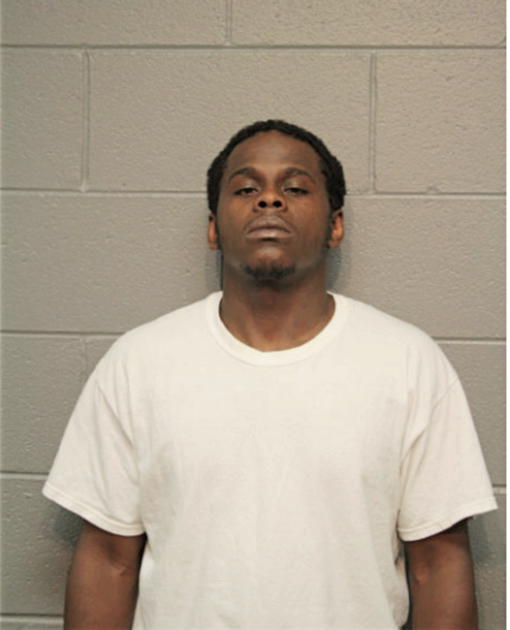 CORNELIUS STURKEY, Cook County, Illinois