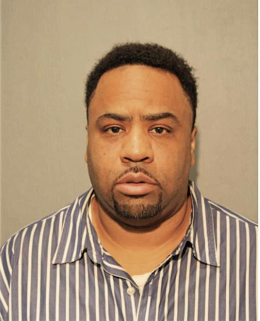 PHILLIP TAYLOR, Cook County, Illinois