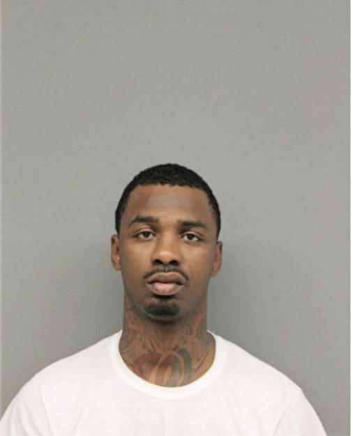 JOSEPH R THIGPEN, Cook County, Illinois