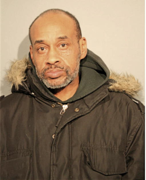 VICTOR THIGPEN, Cook County, Illinois