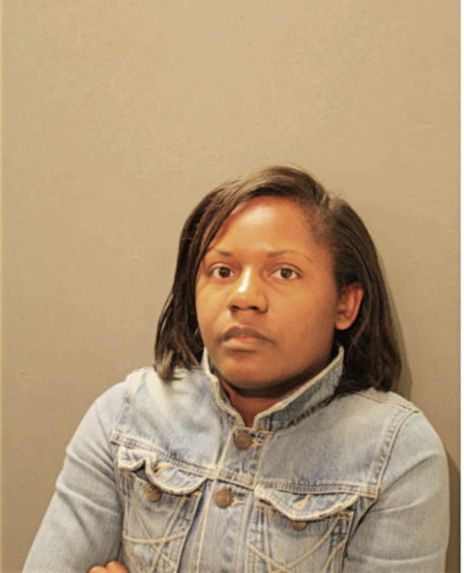 REGINA S TIGUE, Cook County, Illinois