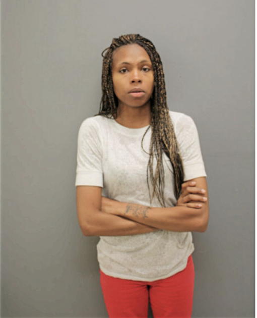 SHEREESE L TINSEY, Cook County, Illinois
