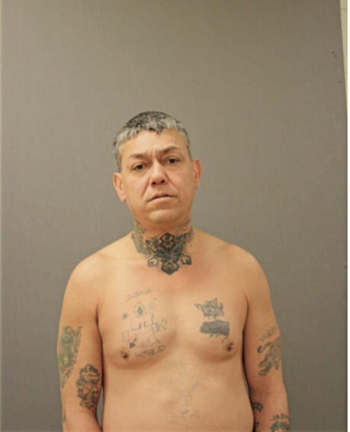 RAMON TORRES, Cook County, Illinois