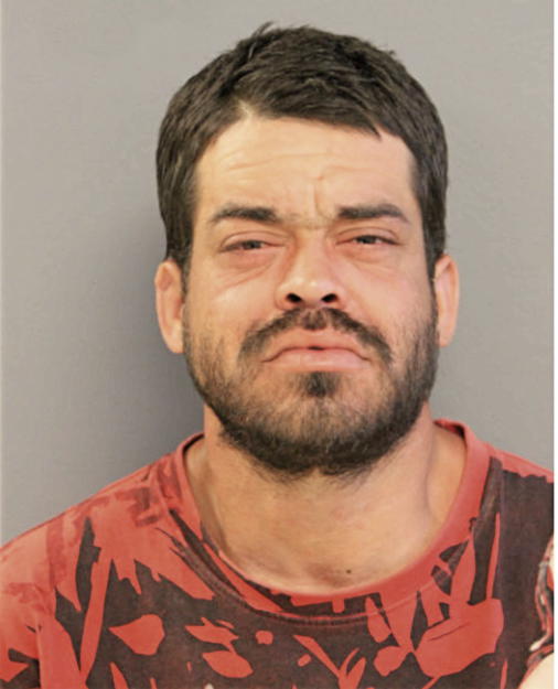 WILLIAM TORRES, Cook County, Illinois