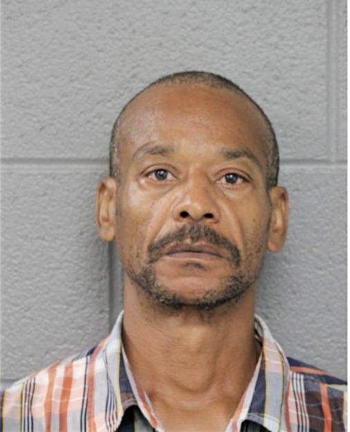 MACK C TRIPLETT, Cook County, Illinois