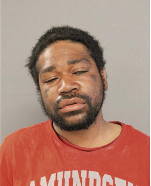 JEREMY WALKER, Cook County, Illinois