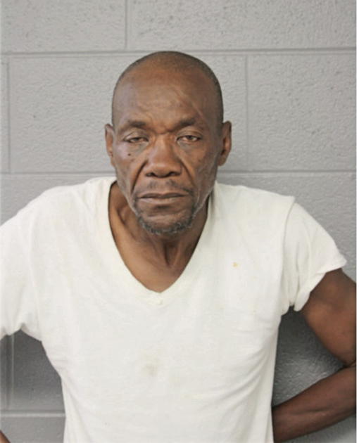 JIMMY L WALLACE, Cook County, Illinois