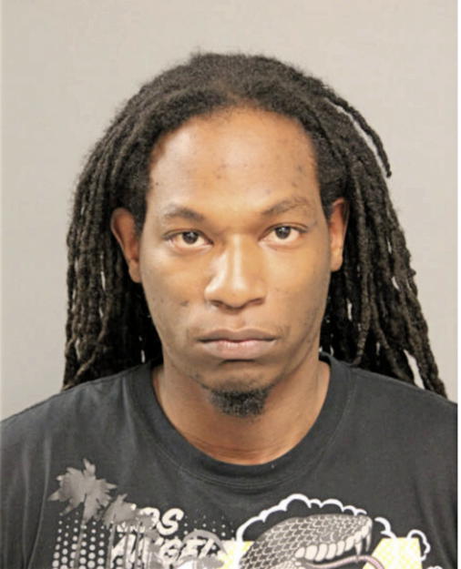 JAMAAL WALTER, Cook County, Illinois
