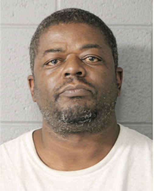 ANTHONY K WEEKS, Cook County, Illinois