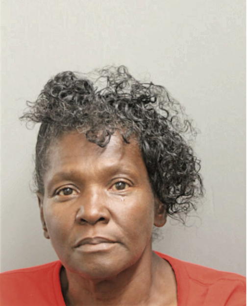 DEBRA A WILLIAMS, Cook County, Illinois