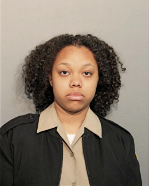 JADA DESTINY WILLIAMS, Cook County, Illinois