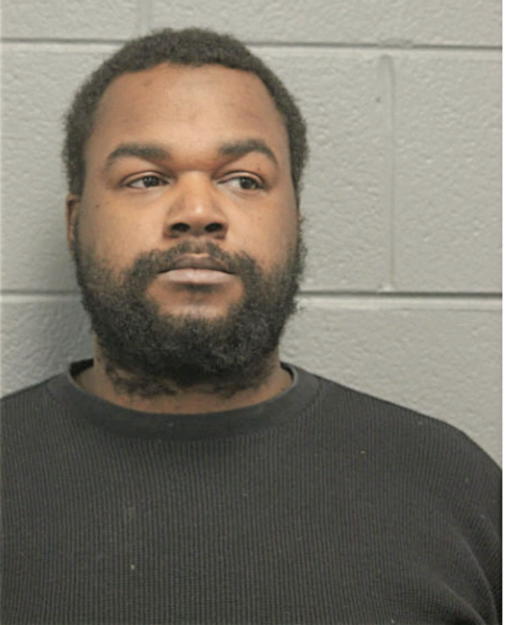 ANTOINE L WINSLOW, Cook County, Illinois