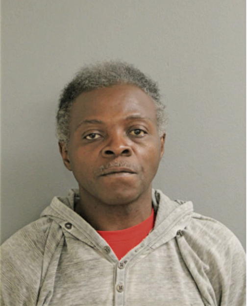 DECOBE WOLFORD, Cook County, Illinois