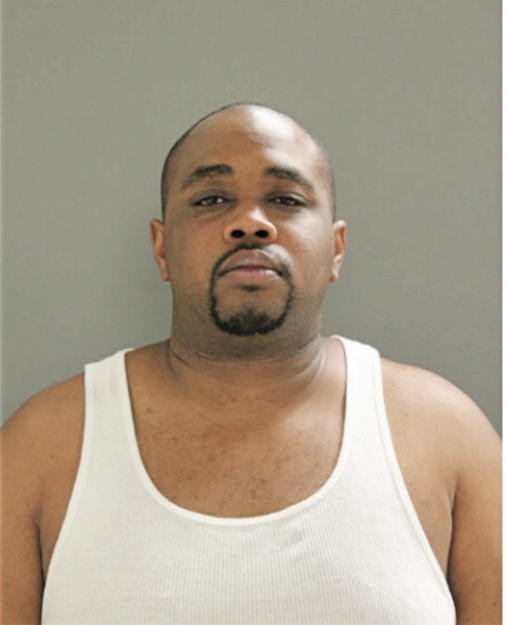 JESSE R WOODS, Cook County, Illinois
