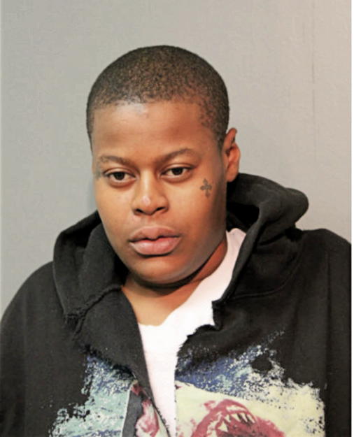 MIKKI E WOODS, Cook County, Illinois