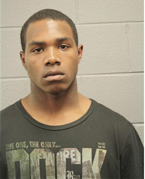 TREMAINE J WRIGHT, Cook County, Illinois
