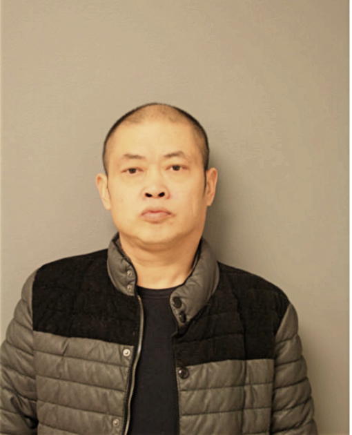 ZENG XISHAN, Cook County, Illinois