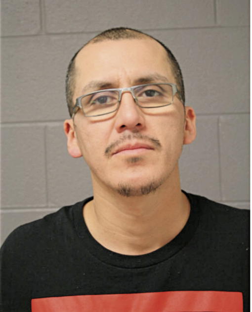 JOSE YANEZ, Cook County, Illinois