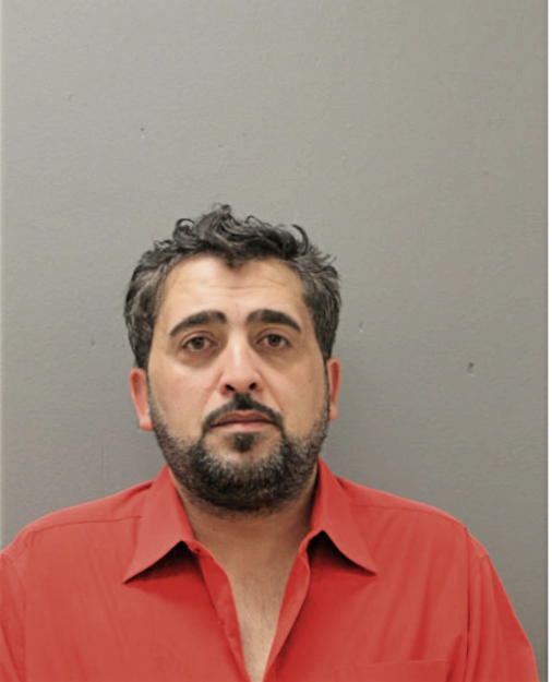 ALA J ZUMOT, Cook County, Illinois