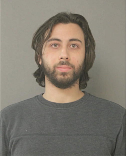 JESUS ACEVEDO, Cook County, Illinois