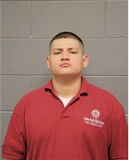 FRANCISCO ALVARES, Cook County, Illinois