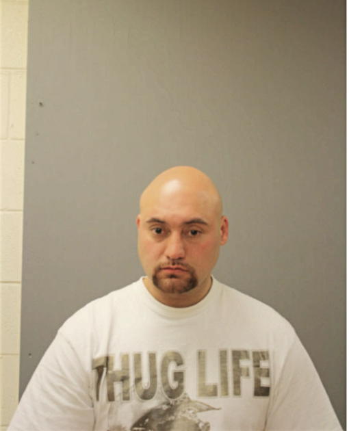 LEO AMIN, Cook County, Illinois