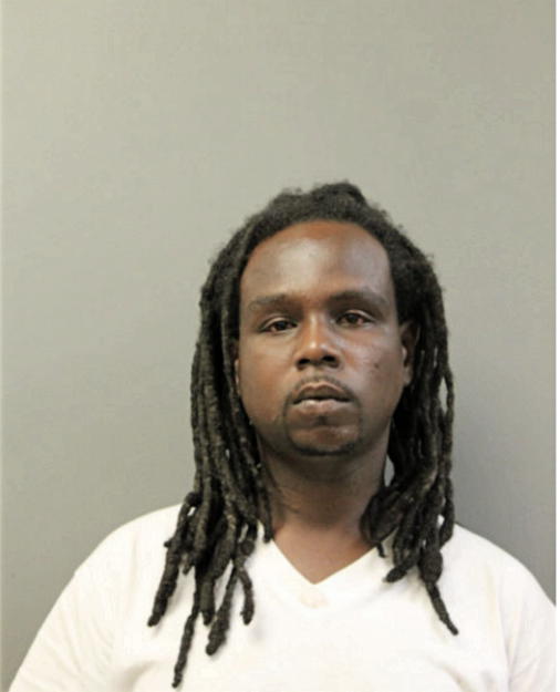 SHELTON ANDERSON, Cook County, Illinois
