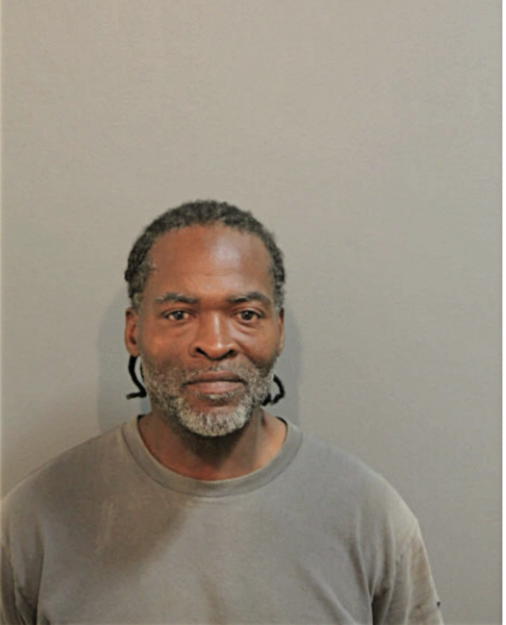 THOMAS L ANDERSON, Cook County, Illinois