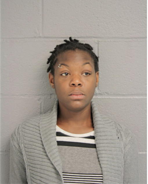 ALONNA Z ARCHIE, Cook County, Illinois