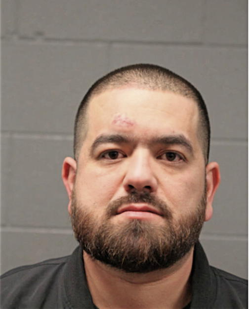 JORGE ASCENCIO, Cook County, Illinois