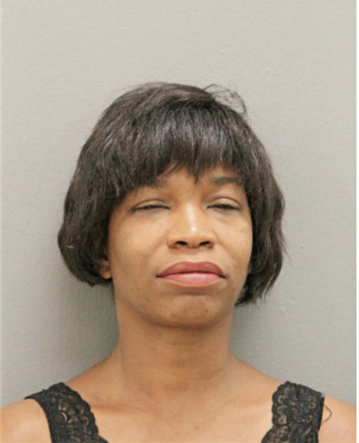 STORMIE ASHLEY, Cook County, Illinois