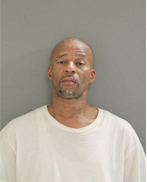 ANDRE BARKER, Cook County, Illinois