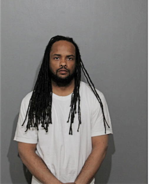 OCTAVIUS M BARLOW, Cook County, Illinois