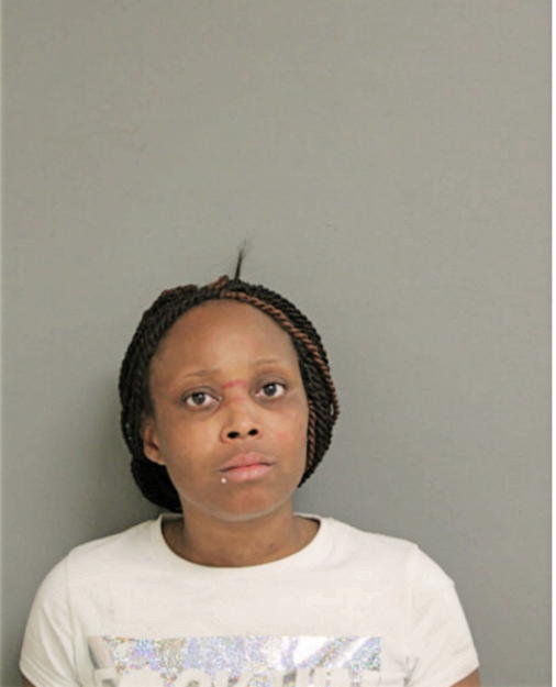 CHERYL C BARNES, Cook County, Illinois