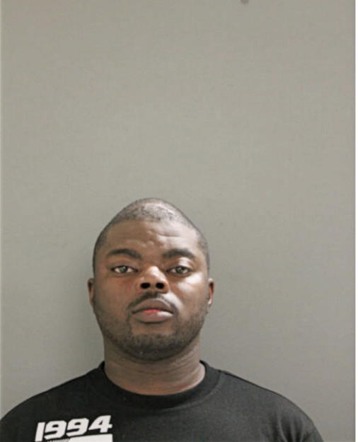 EMANUEL A BARNETT, Cook County, Illinois