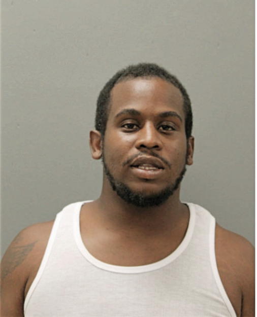 JOSEPH E BARRY, Cook County, Illinois