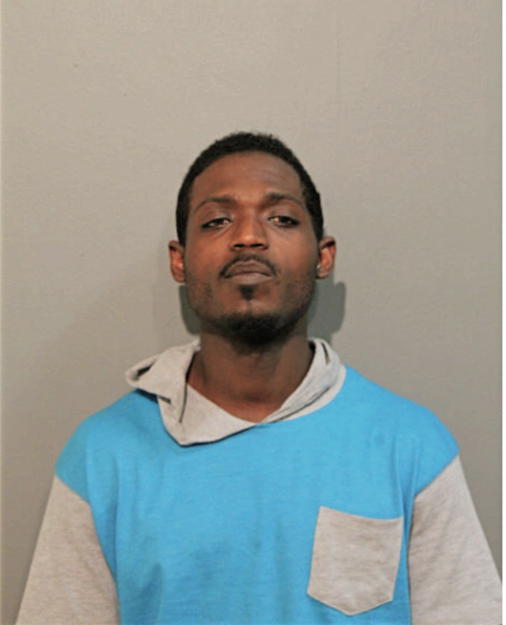 JASON BASS, Cook County, Illinois