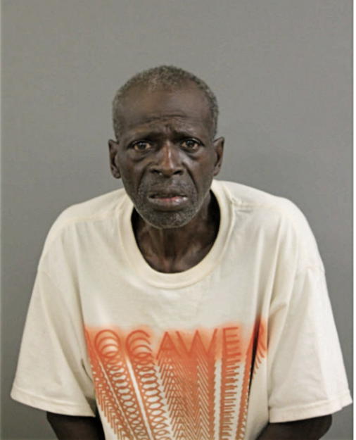 SYLVESTER L BELL, Cook County, Illinois