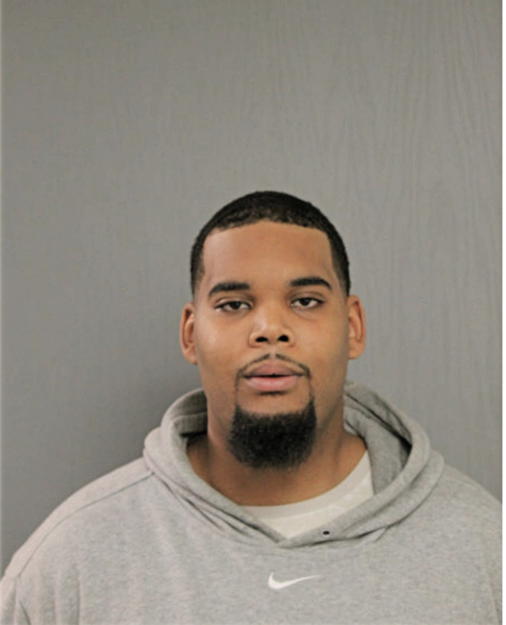 KYLE E BIERONSKI, Cook County, Illinois