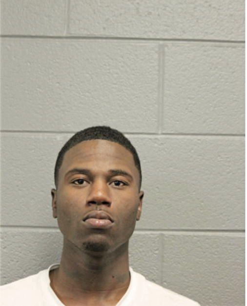 KARL L BOBO, Cook County, Illinois