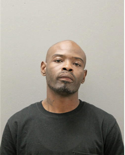 VICTOR T BOBO, Cook County, Illinois