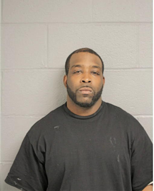 CLIFFORD L BOENS, Cook County, Illinois