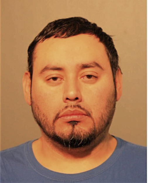 PEDRO BONILLA-CORTES, Cook County, Illinois