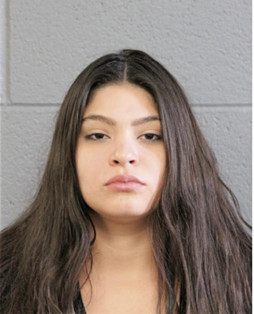 DALILA CRYSTAL BONILLA, Cook County, Illinois